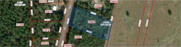 000 N Highway 326 Kountze, TX 77625