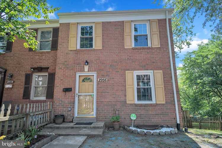 2956 Wetherburn Ct Woodbridge, VA 22191