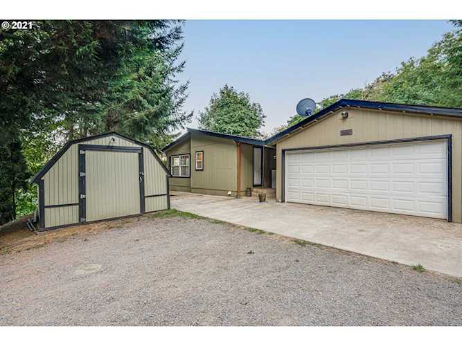 40405 NW Maple Ridge Rd Woodland, WA 98674