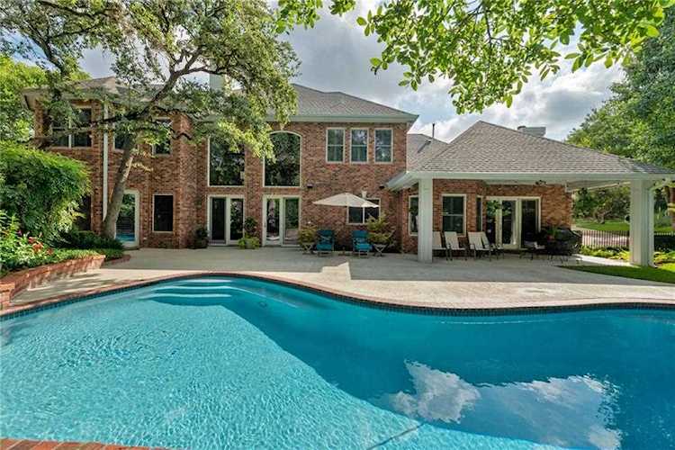 3135 Above Stratford PL Austin, TX 78746