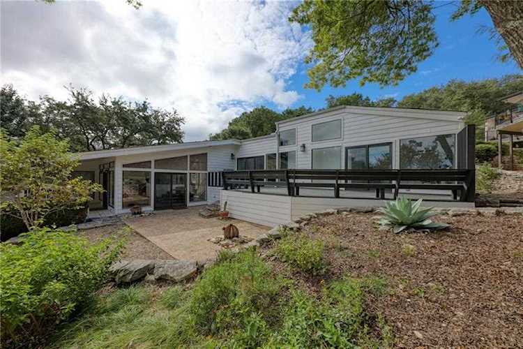103 Rocket ST Lakeway, TX 78734
