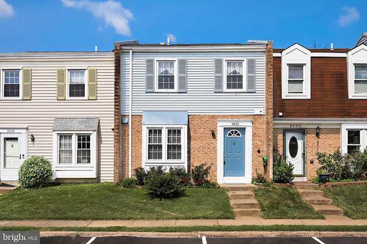 9432 Packard Way Way Burke, VA 22015