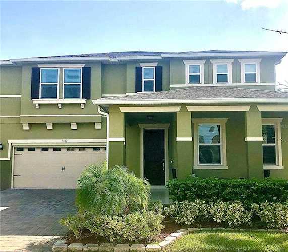 3540 Dovetail Ave Kissimmee, FL 34741