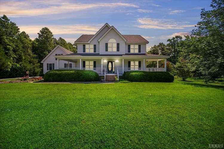 111 Richards Lane Moyock, NC 27958