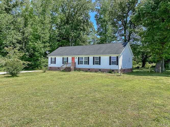 443 E Hwy 158 Camden, NC 27921