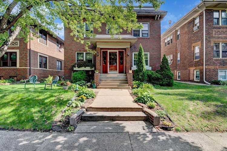 3225 Garfield Avenue #4 Minneapolis, MN 55408