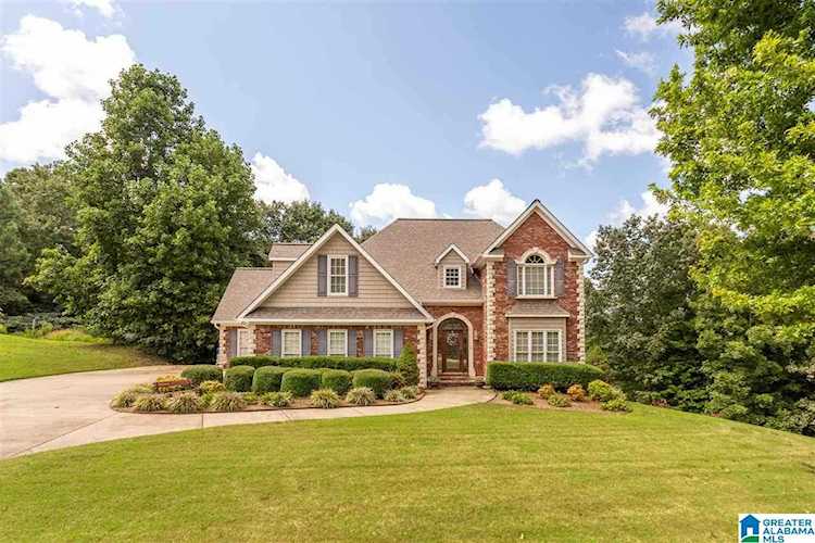 610 Highland Lakes Boulevard Anniston, AL 36207