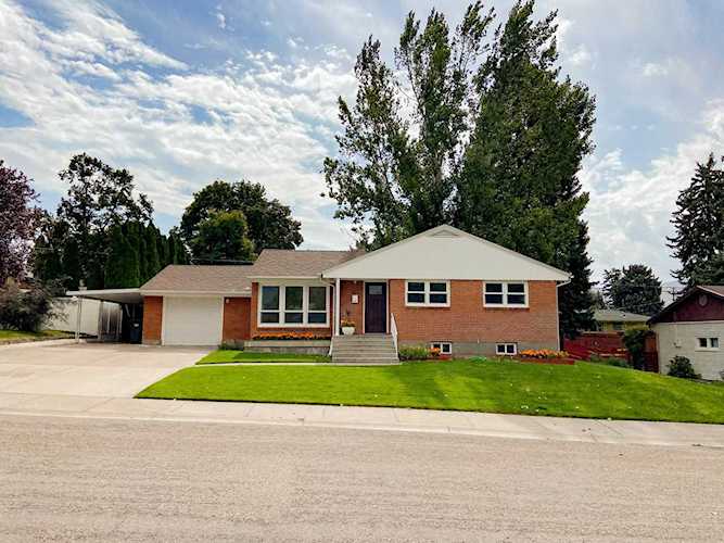 71 Harvard St Pocatello, ID 83201