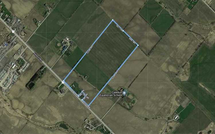 13541 Airport Rd Caledon, ON L7C 2X6