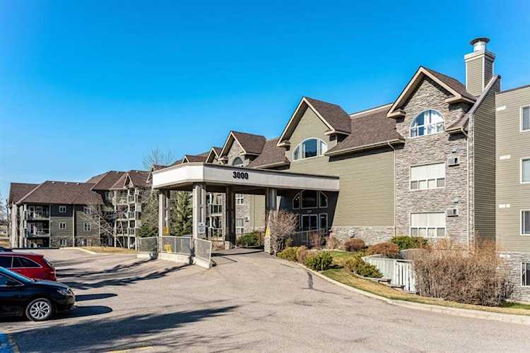 3000 Millrise Point SW #3106 Calgary, AB T2Y 3W4