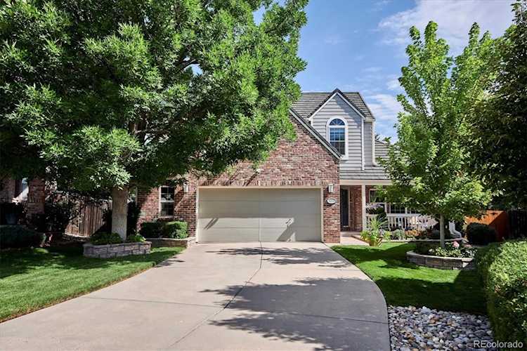 6270 S Iola Ct Englewood, CO 80111
