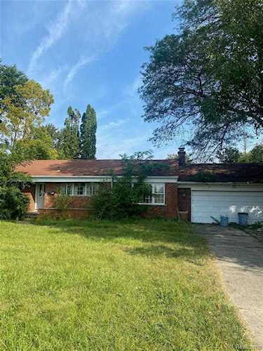 29812 Beechwood St Garden City, MI 48135 | MLS 2210076731 Photo 1