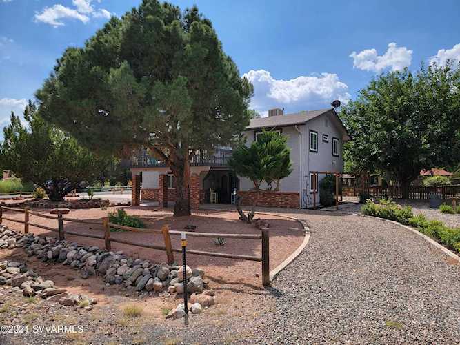 4962 Riata Circle Cottonwood, AZ 86326