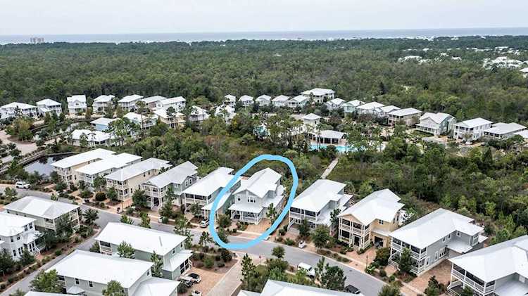 73 Flatwoods Forest Loop Santa Rosa Beach, FL 32459