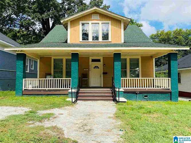 2308 Clarendon Avenue Bessemer, AL 35020