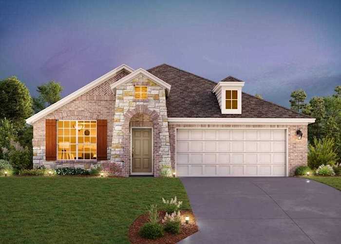 1014 Otello WAY Hutto, TX 78634