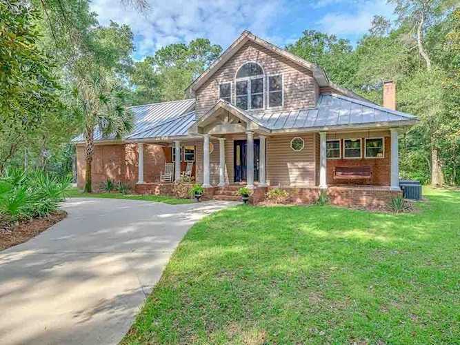 6481 Fitz Ln Tallahassee, FL 32311