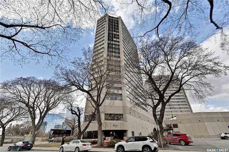 424 E Spadina Crescent Saskatoon, SK S7K 6X7