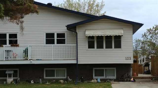 125 Overdown Dr Red Deer, AB T4P 1W5