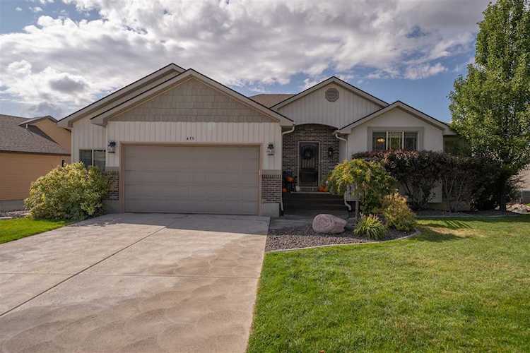 475 Vista Pocatello, ID 83201