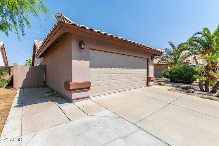 1324 W Villa Theresa Drive Phoenix, AZ 85023