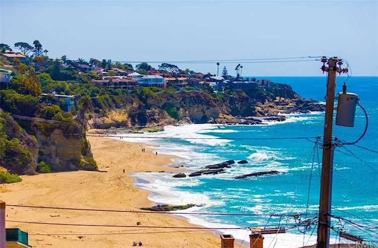 31868 Circle Dr Laguna Beach, CA 92651