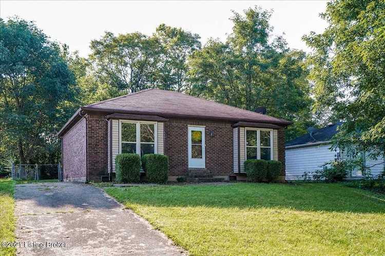 5605 Windy Willow Dr Louisville, KY 40241
