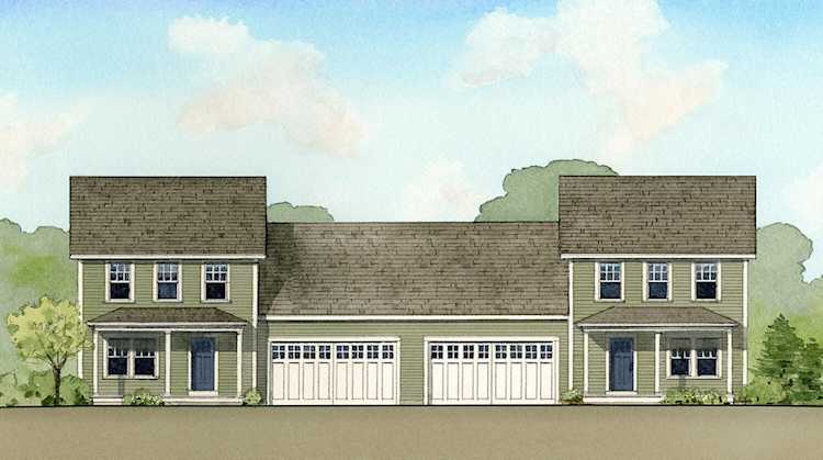 84 Falcon Crest Dr Gorham, ME 04038