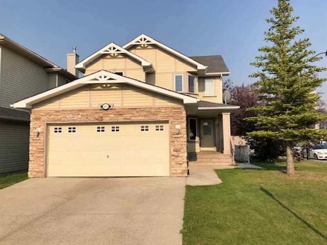 403 Cresthaven Place SW Calgary, AB T3B 5W6