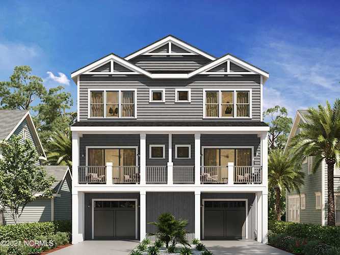 912 Old Dow Road Carolina Beach, NC 28428
