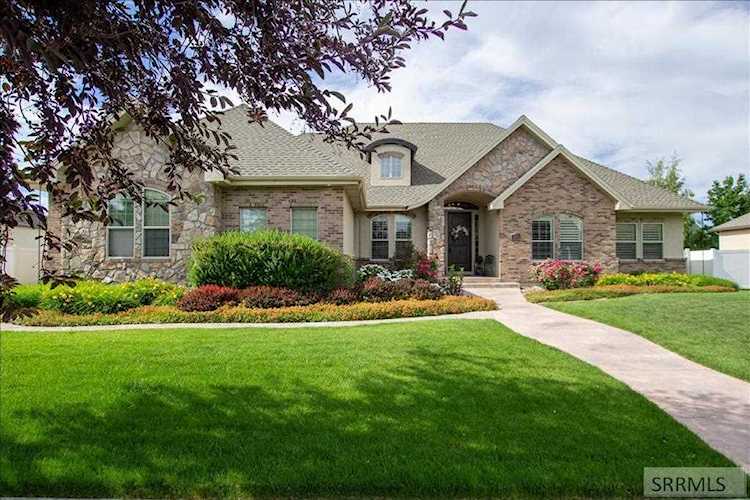 2071 Autumn Lane Idaho Falls, ID 83404