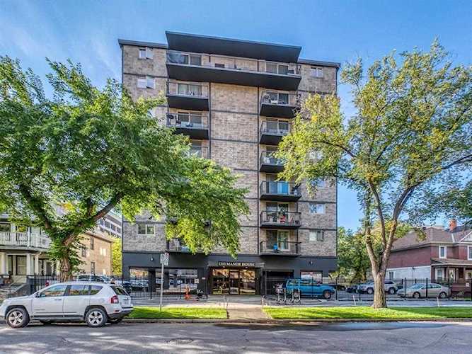 1213 13 Ave SW #706 Calgary, AB T4C 0L2