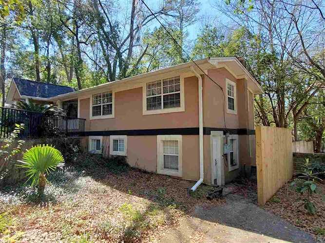 1014 N Adams St Tallahassee, FL 32303