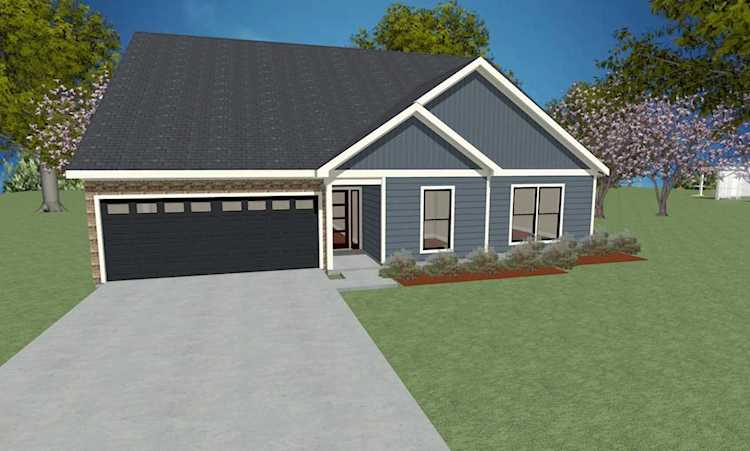 6B Cherry Blossom Way Tallahassee, FL 32317
