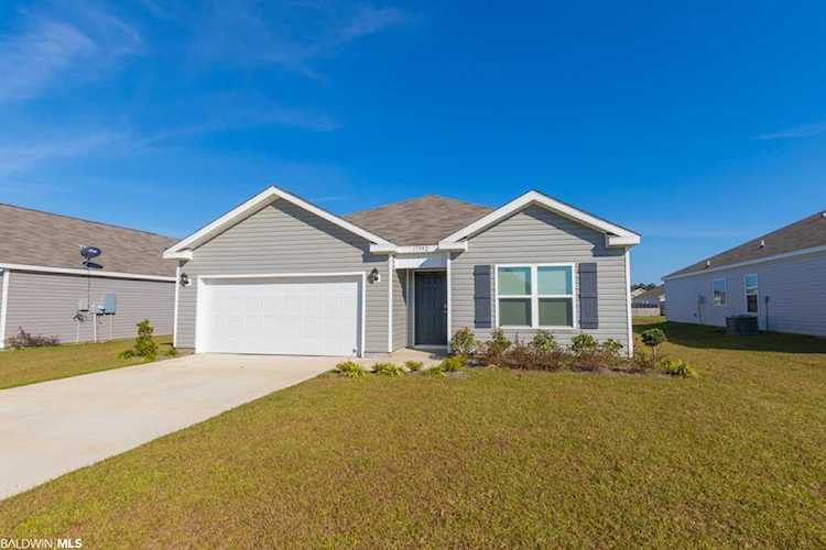 17952 Lewis Smith Drive Foley, AL 36535