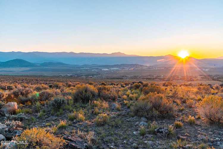 6898 Bugle Trl Park City, UT 84098