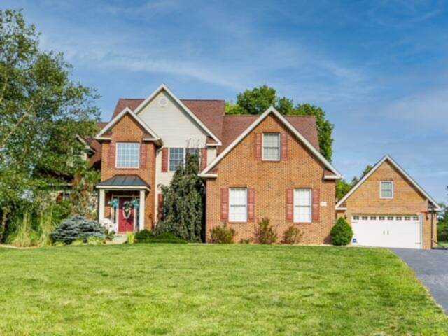 1698 Pleasantview Drive Lancaster, OH 43130