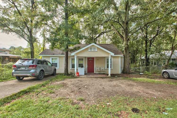 1507 Lake Ave Tallahassee, FL 32310