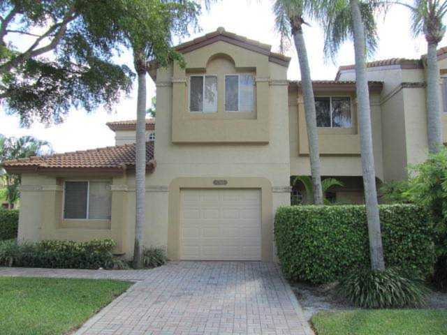 6766 Via Regina Boca Raton, FL 33433