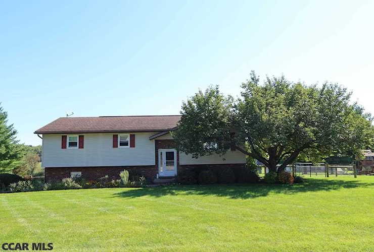 148 Hillrise Drive Bellefonte, PA 16823 | home for sale | KBB Photo 1