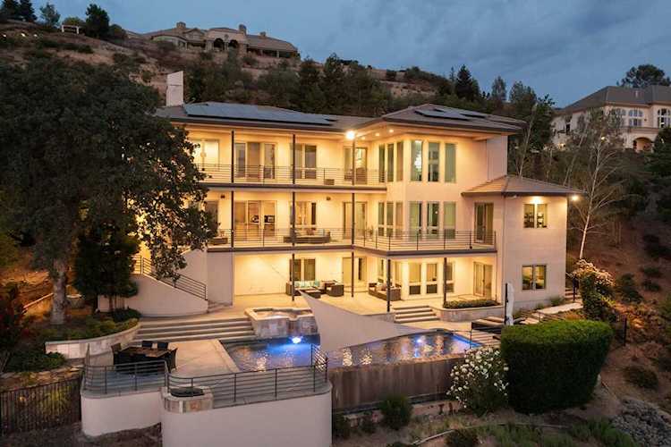 1108 La Sierra Drive El Dorado Hills, CA 95762