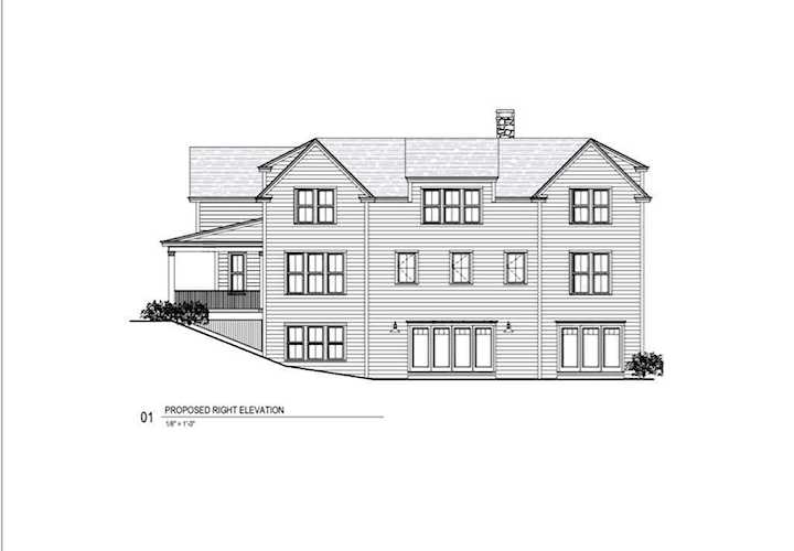 2 Whittier Road Marblehead, MA 01945