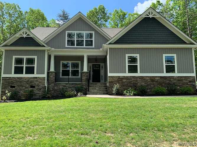 15290 Dunn Rd Montpelier, VA 23192