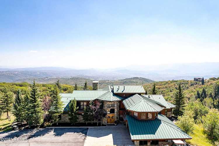 18 Red Hawk Ridge Rd Park City, UT 84098