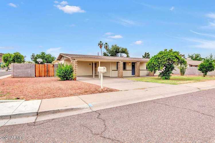 1901 W Pershing Avenue Phoenix, AZ 85029