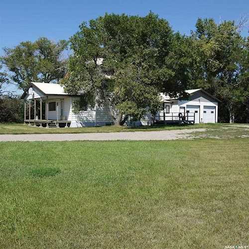 Rural Address Weyburn Rm No. 67, SK S4H 2L2