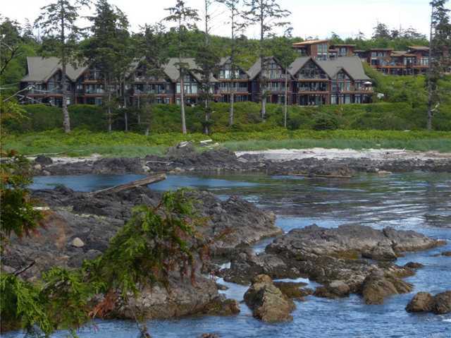 554 Marine Dr Ucluelet, BC V0R 3A0