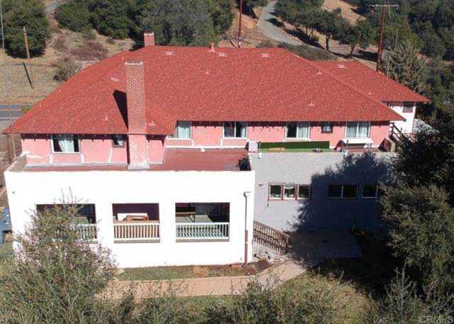 24585 Viejas Grade Road Descanso, CA 91916