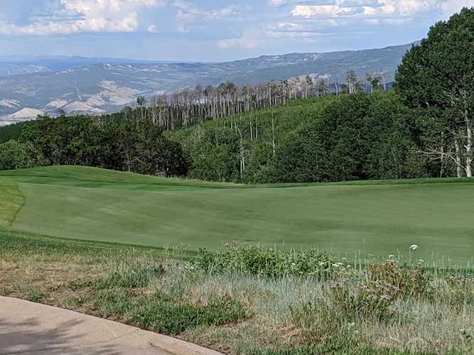 344 Maverick Ln #12 Montrose, COLORADO 81403