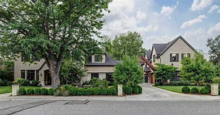 25 S Elm St Denver, CO 80246
